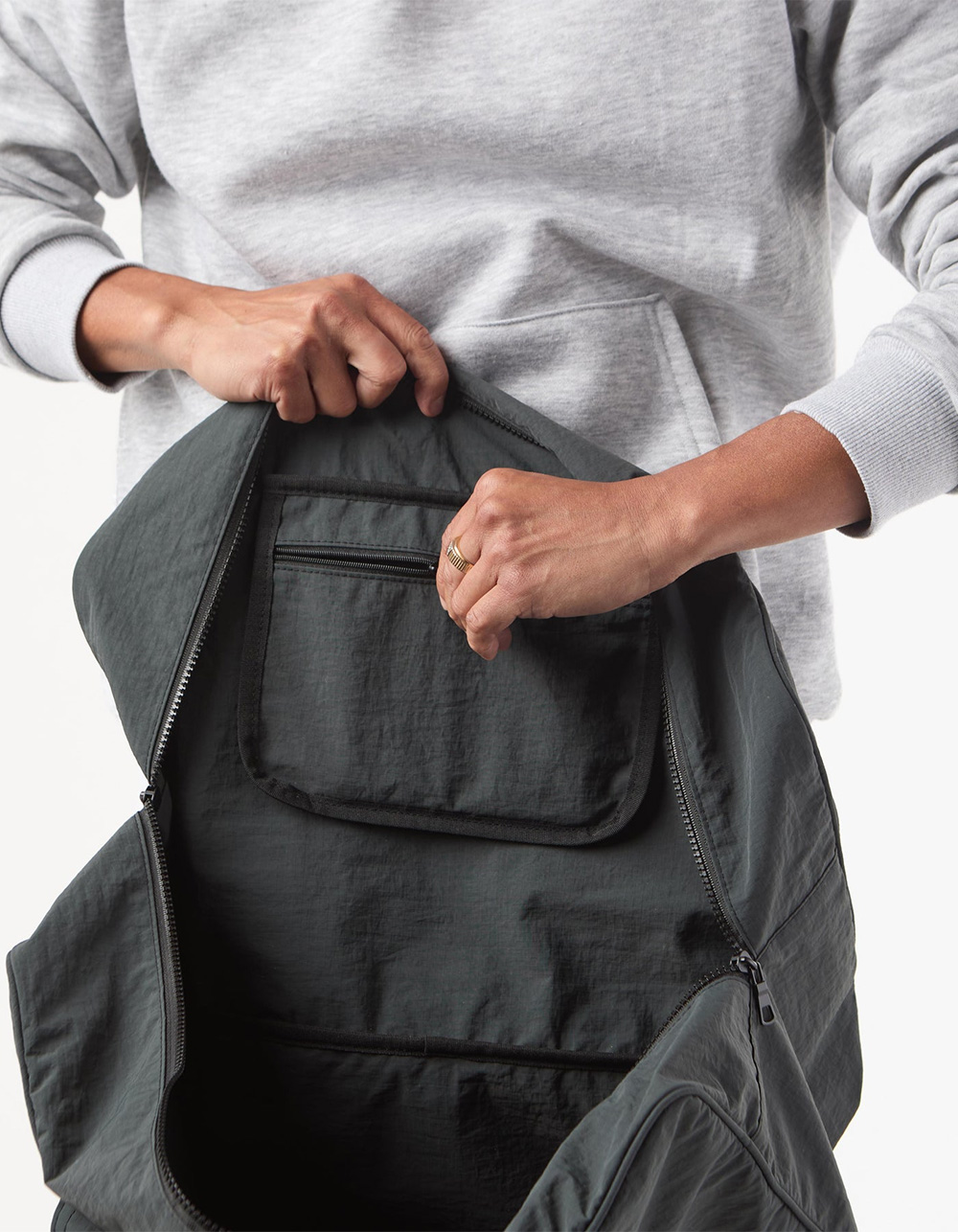 ALOHA COLLECTION Salina Keep It Light Weekender Bag - PINK COMBO