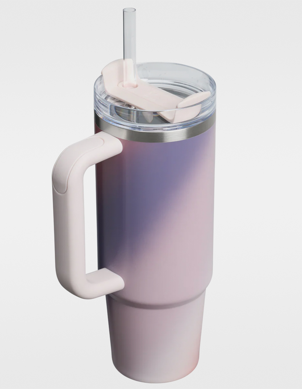 STANLEY 30 oz The Quencher H2.0 FlowState™ Tumbler - DAWN SPIRAL