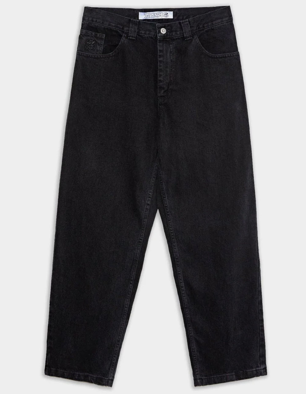 POLAR SKATE CO. 93 Mens Baggy Jeans