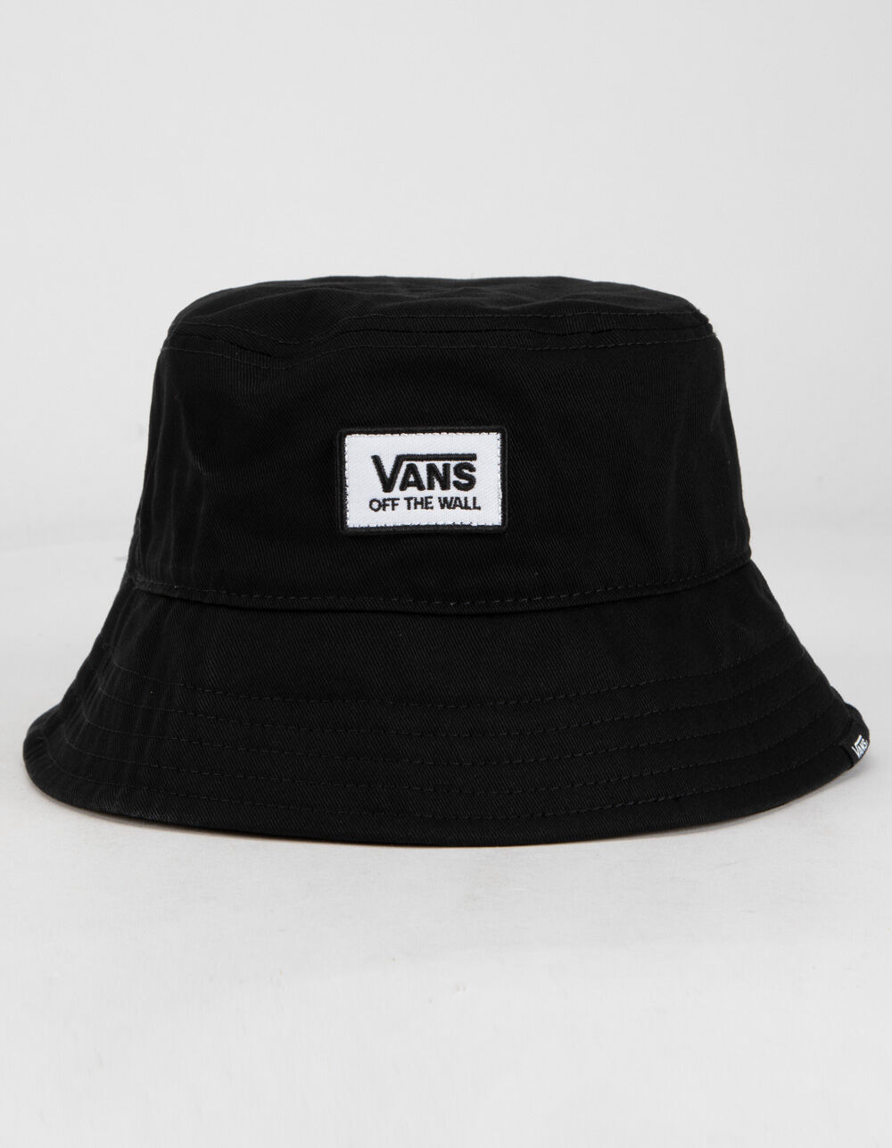 VANS Hankley Womens Bucket Hat - BLACK | Tillys