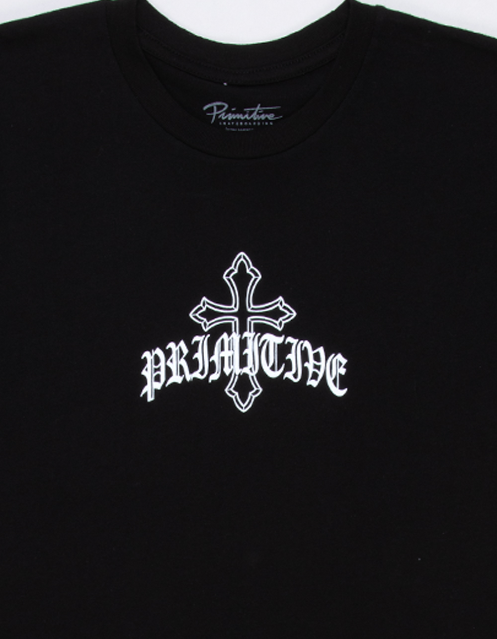 PRIMITIVE Forever II Boys Tee - BLACK