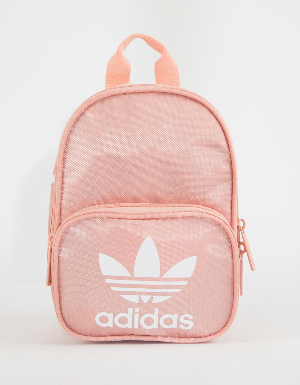 ADIDAS Originals Backpack PINK | Tillys