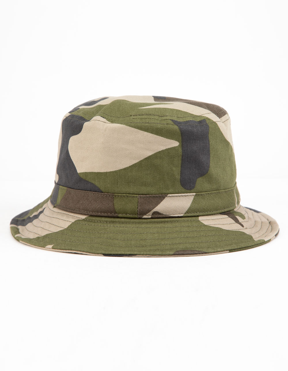 ADIDAS Camo Mens Bucket Hat CAMO Tillys