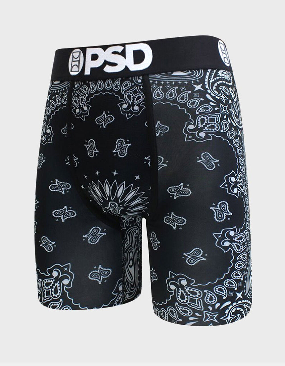 PSD Bandana 3 Pack Mens Boxer Briefs MULTI Tillys