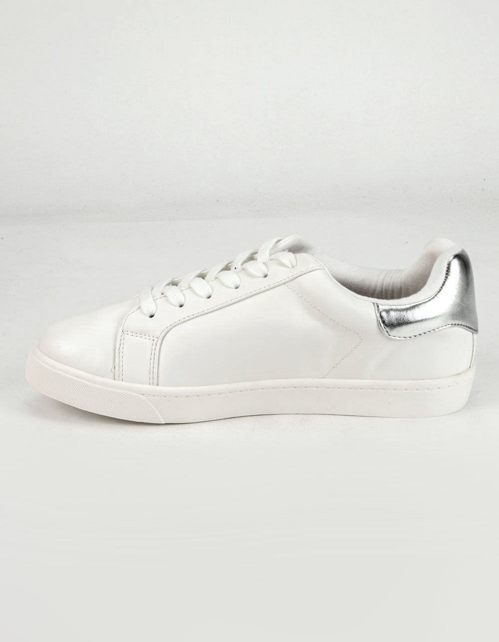 SODA Star Womens White Sneakers - WHITE | Tillys