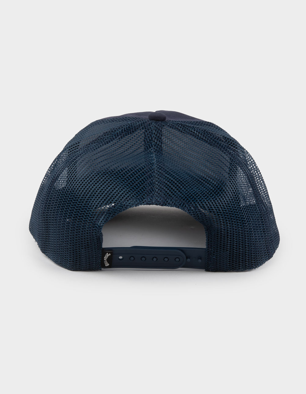 BILLABONG Lounge Trucker Hat - NAVY
