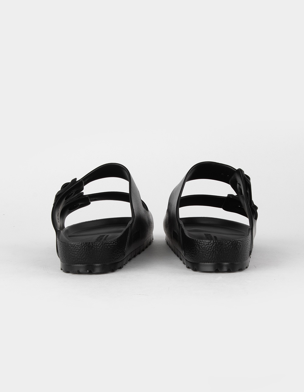 BIRKENSTOCK Arizona EVA Mens Sandals BLACK Tillys