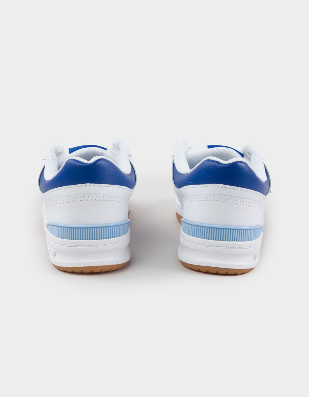 CONVERSE CL98 Shoes - WHT/BLUE