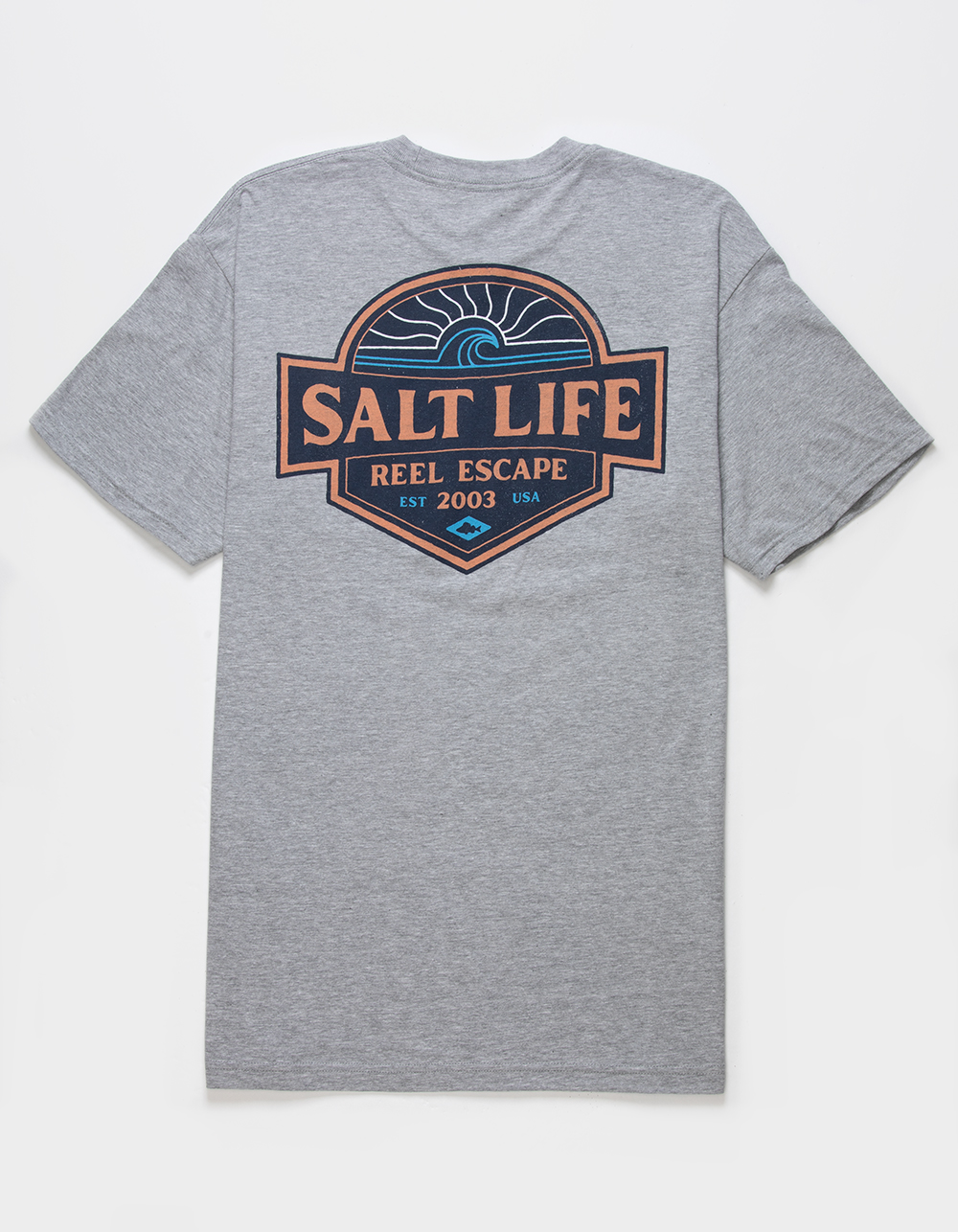 salt life shirts