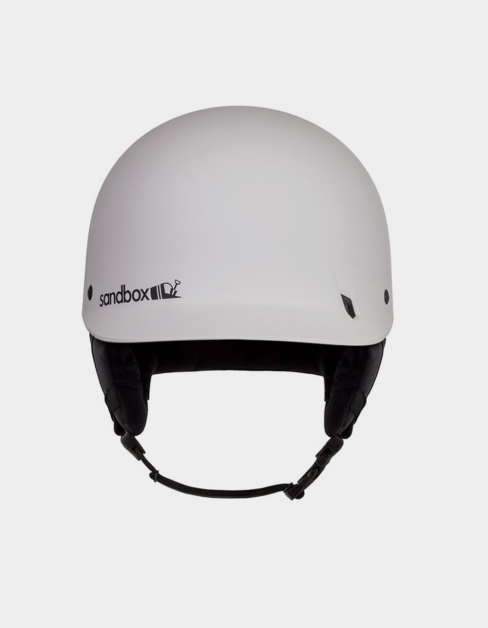 SANDBOX Classic 2.0 Medium Snow Helmet WHITE Tillys