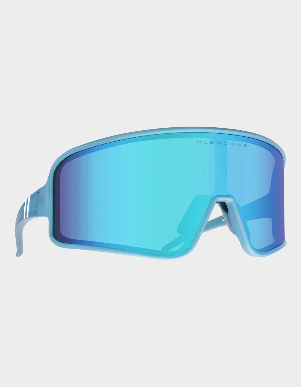 BLENDERS EYEWEAR Eclipse Rainwalker Polarized Sunglasses BLUE Tillys