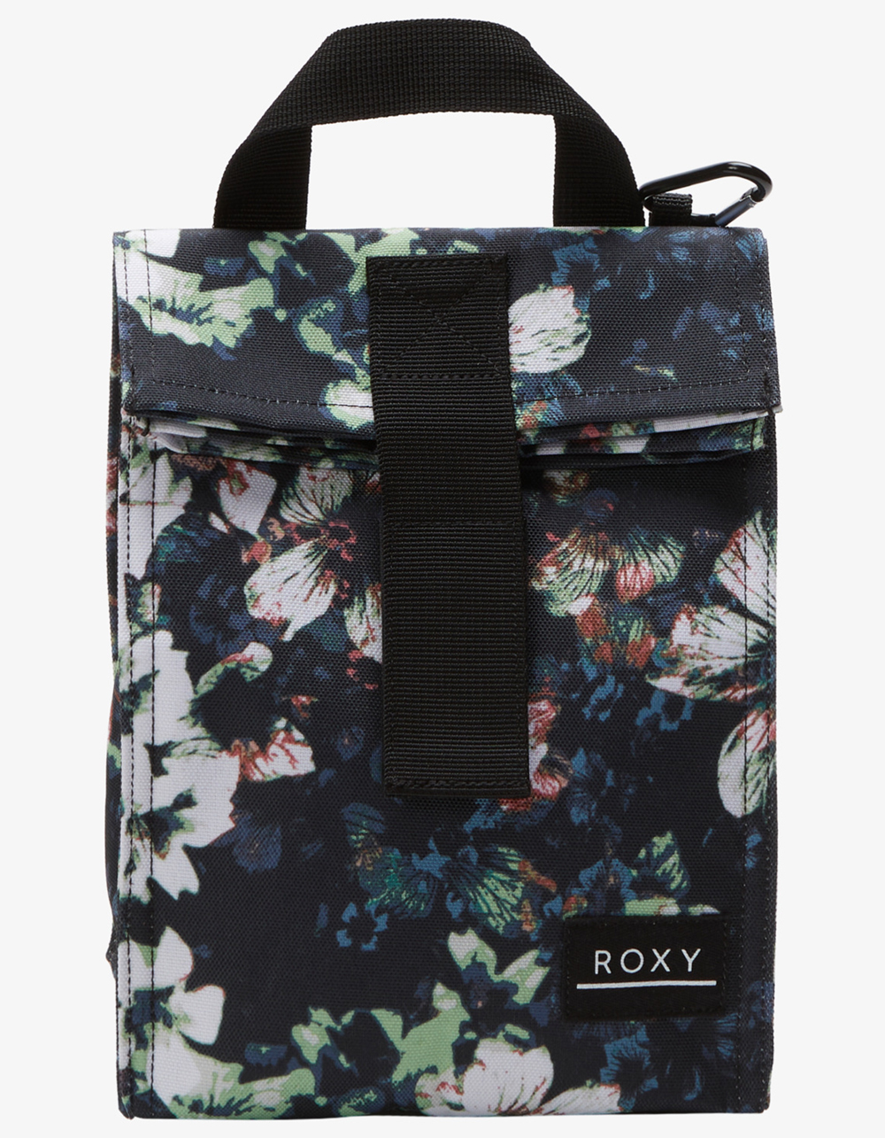 ROXY Lunch Hour Insulated Lunch Bag MULTI Tillys