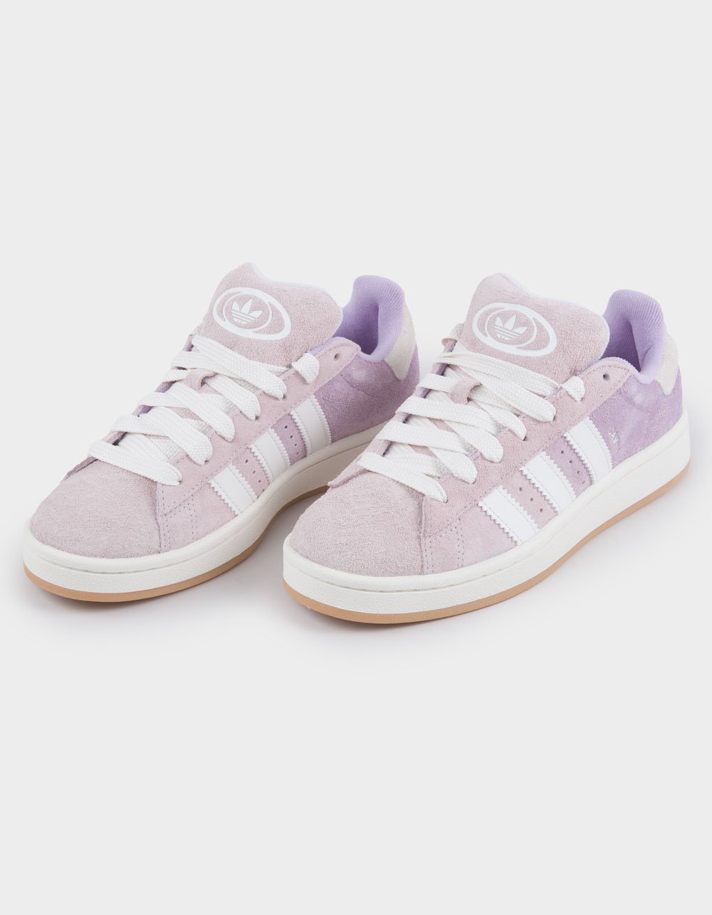 ADIDAS Originals Campus 00s Girls Shoes - LAVENDAR