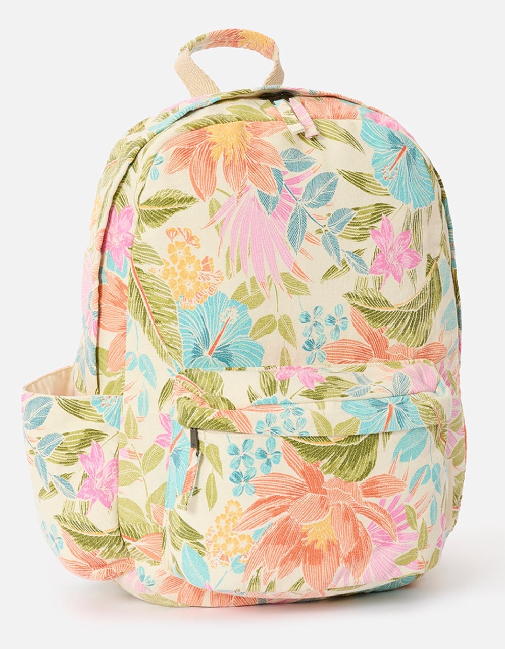 RIP CURL Mixed Canvas 18L Backpack - MULTI