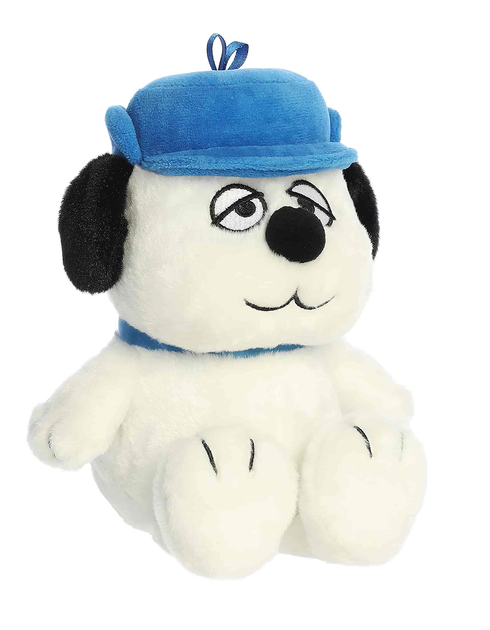 PEANUTS Olaf Plush Toy - WHITE