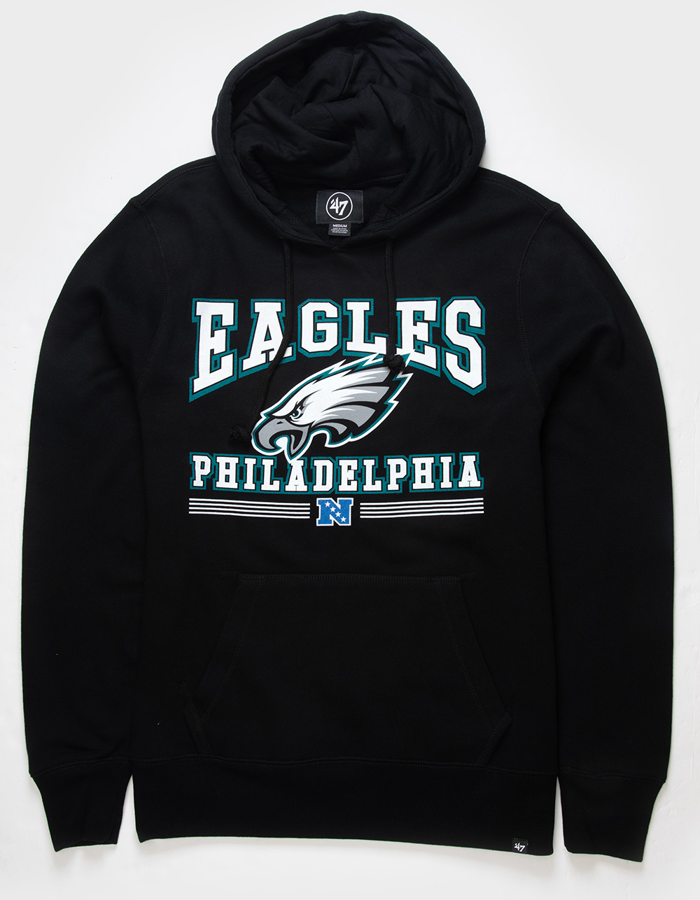 philadelphia eagles hoodies for men