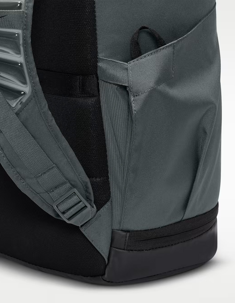 NIKE Varsity Elite Backpack - GRAY