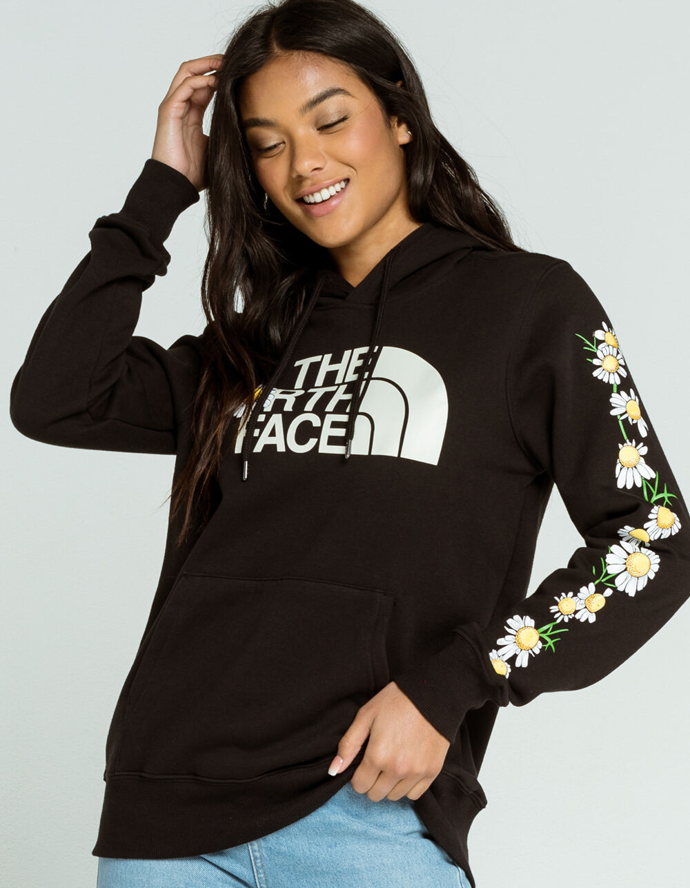 THE NORTH FACE Daisy Womens Hoodie 
