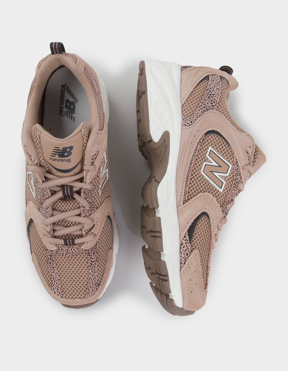 NEW BALANCE 530 Womens Shoes