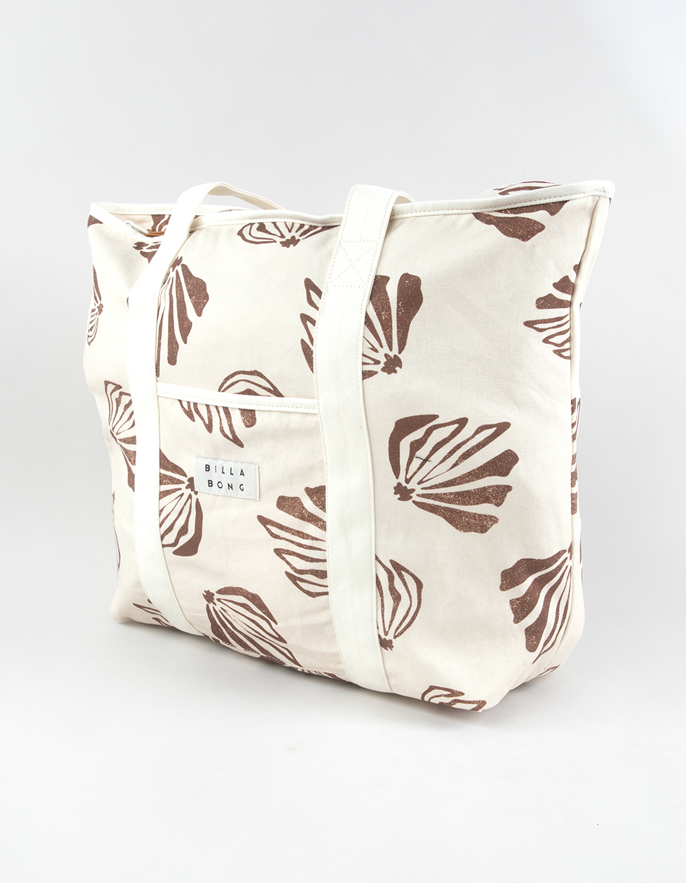 BILLABONG Good Together Tote Bag - CREAM