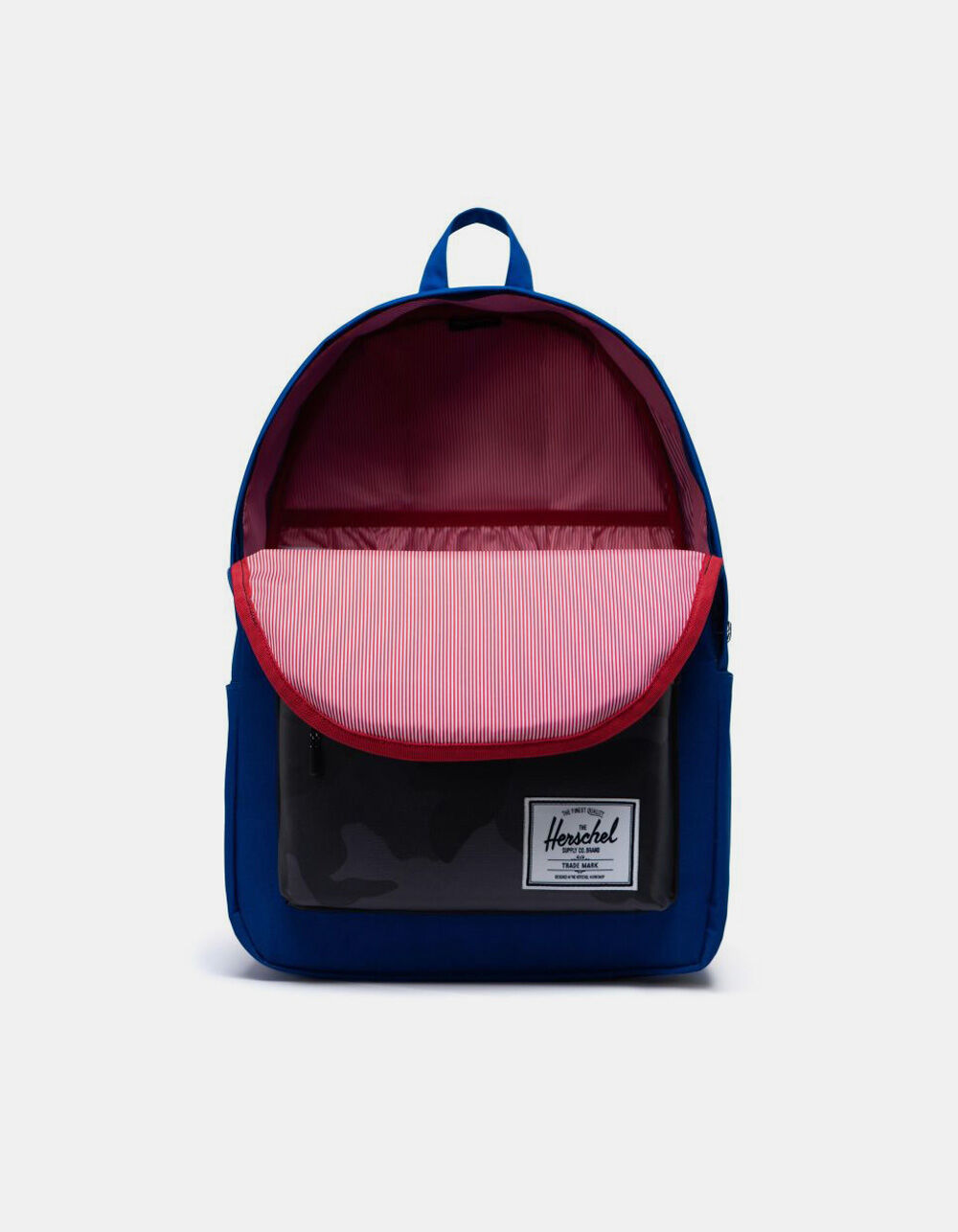 HERSCHEL SUPPLY CO. Classic XL Backpack BLUE COMBO Tillys