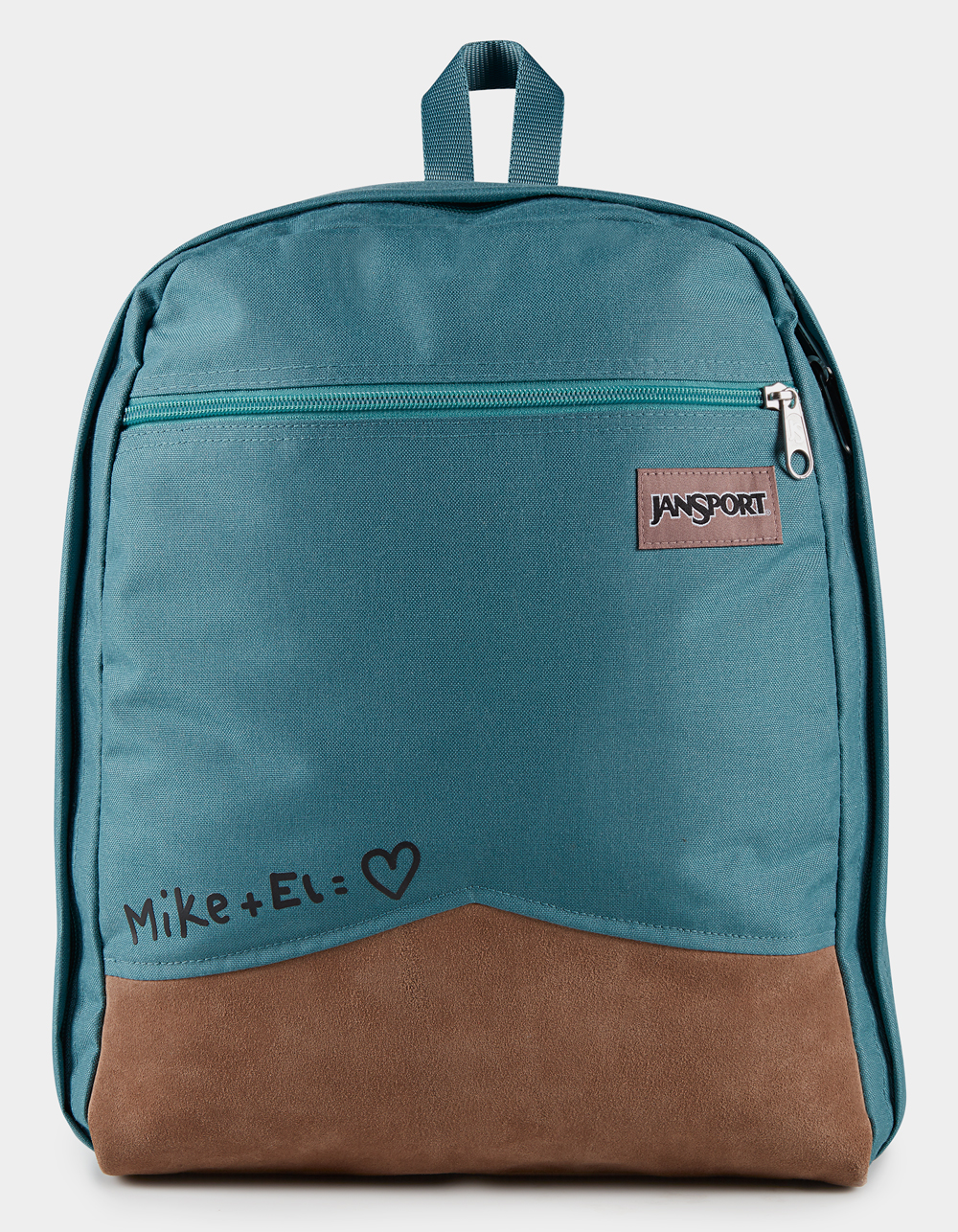 JANSPORT Stranger Things Sierra Madre Reversible Backpack - BLACK