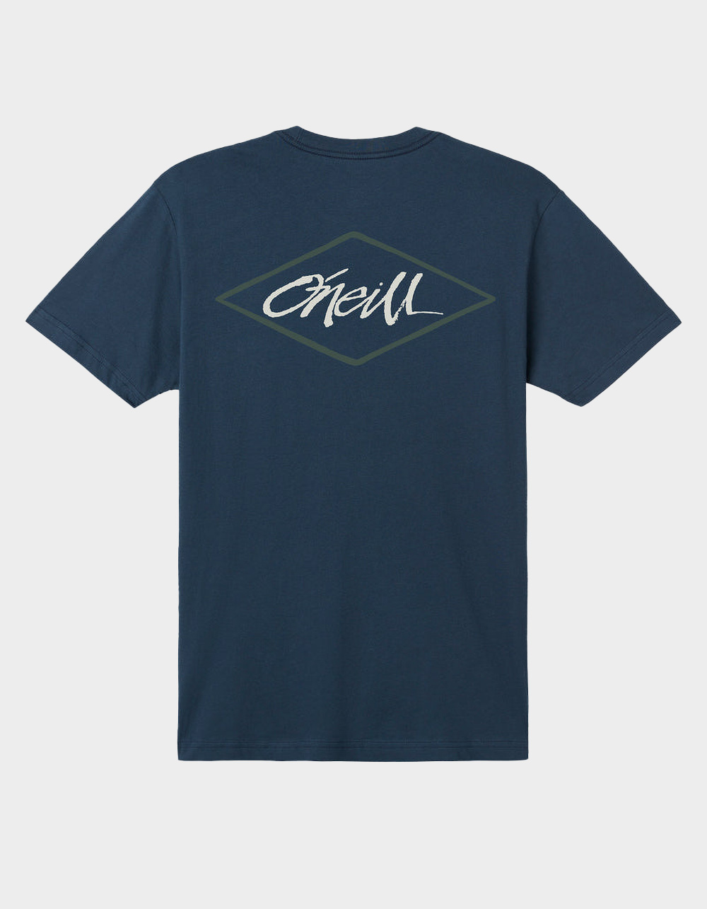 O'NEILL Diamond Mens Tee - NAVY