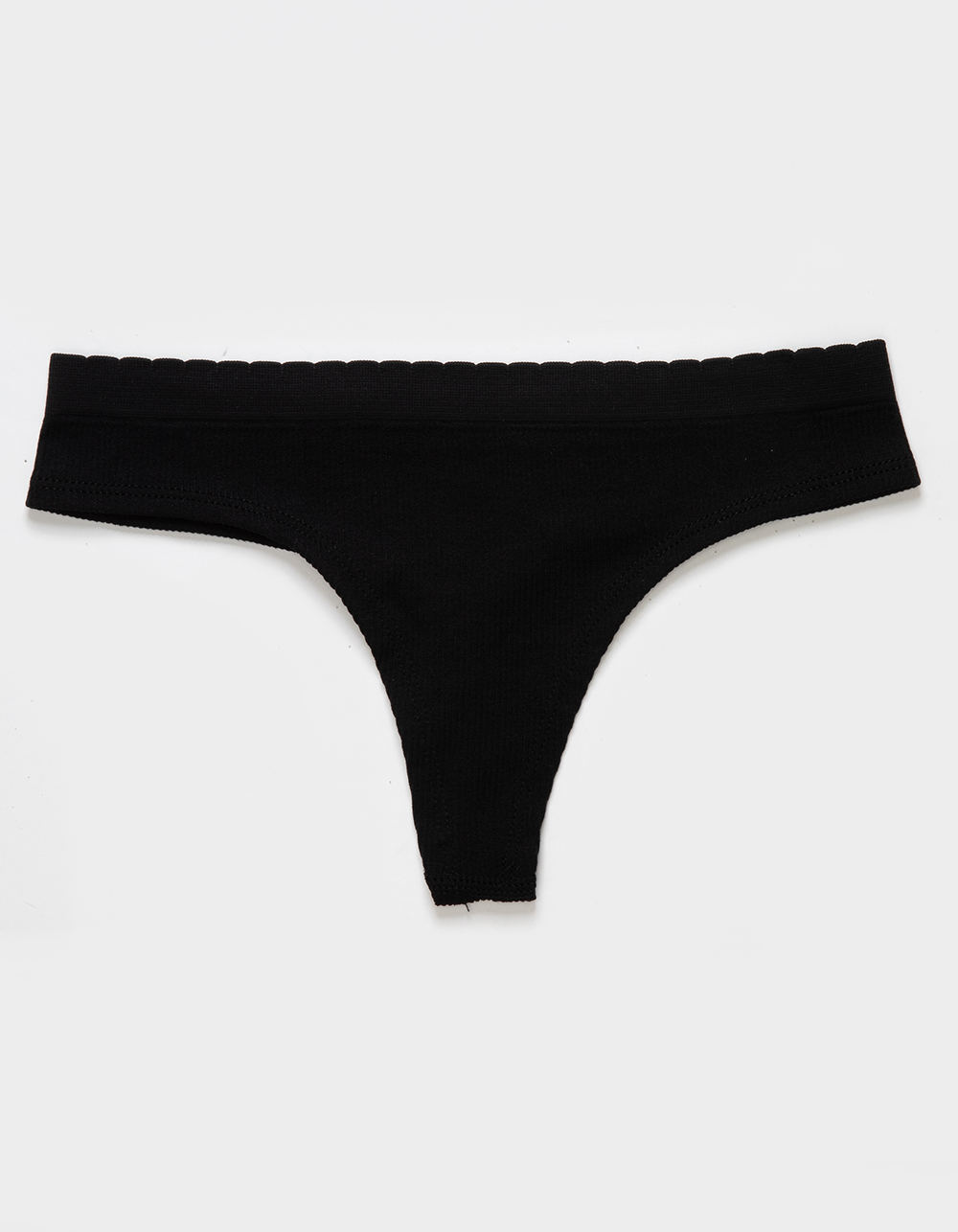 FULL TILT Seamless Thong