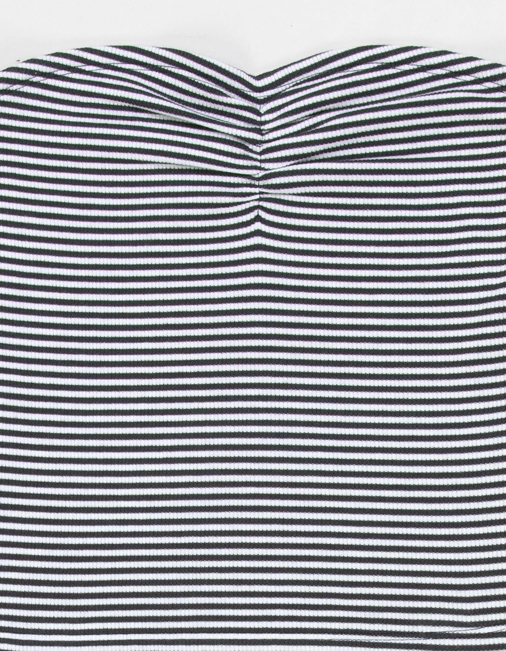 FULL TILT Essentials Girls Stripe Tube Top