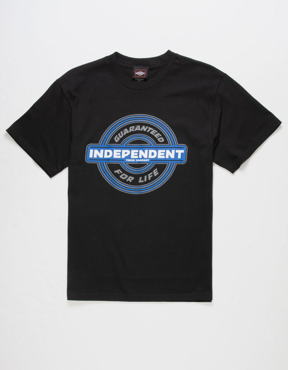 INDEPENDENT Guaranteed For Life Speed Mens Tee