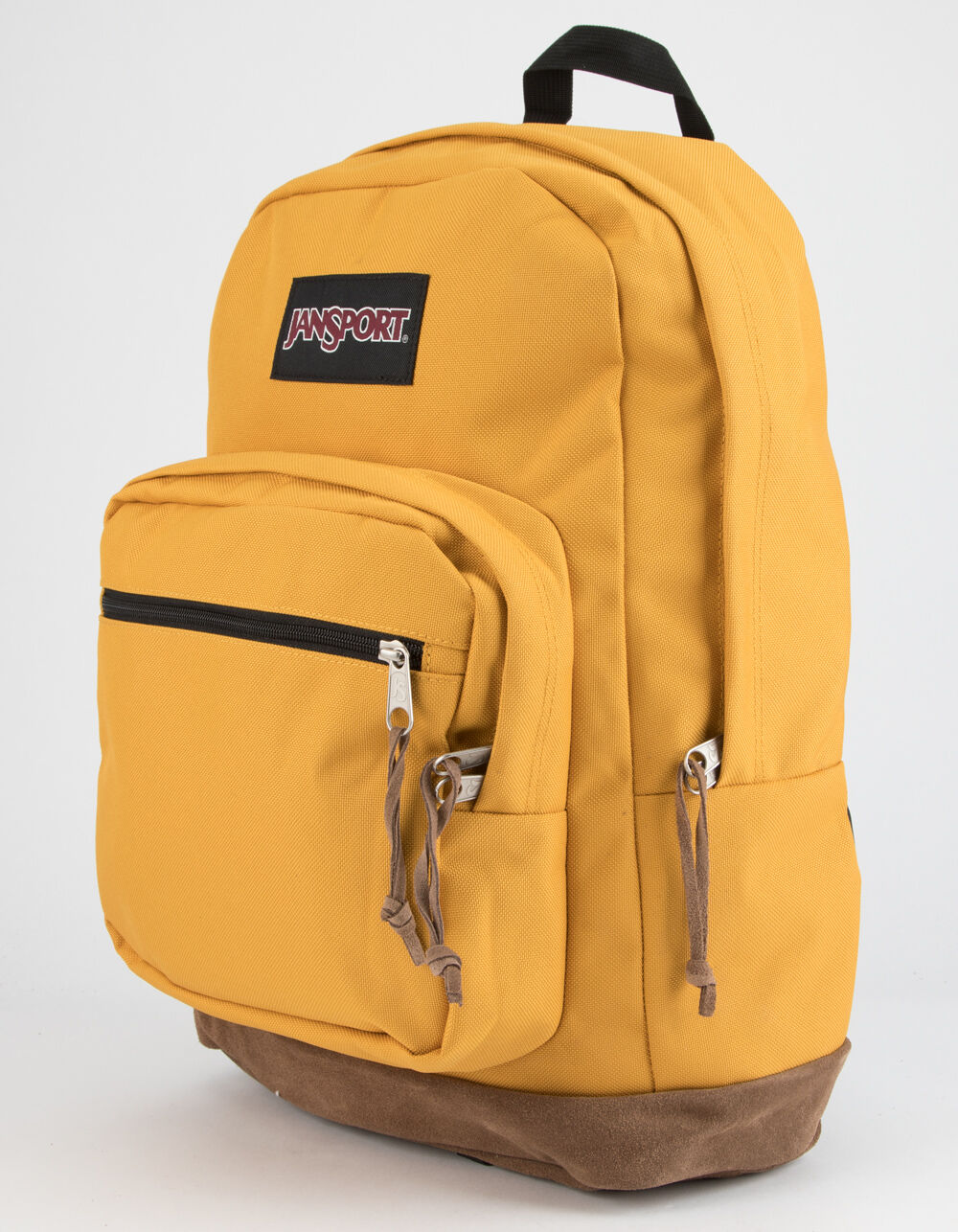 JANSPORT Right Pack English Mustard Backpack image number 1