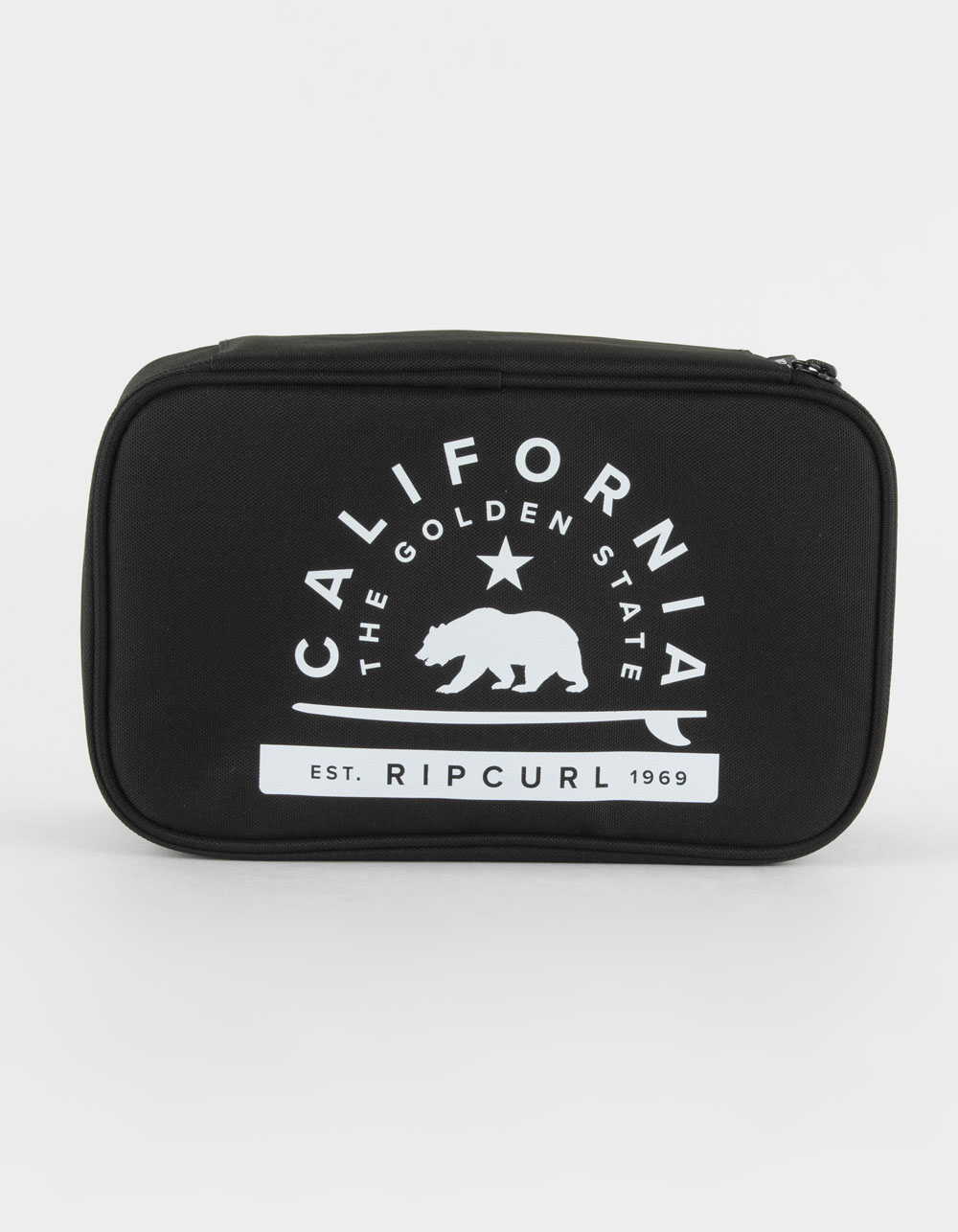 RIP CURL California Lunch Box