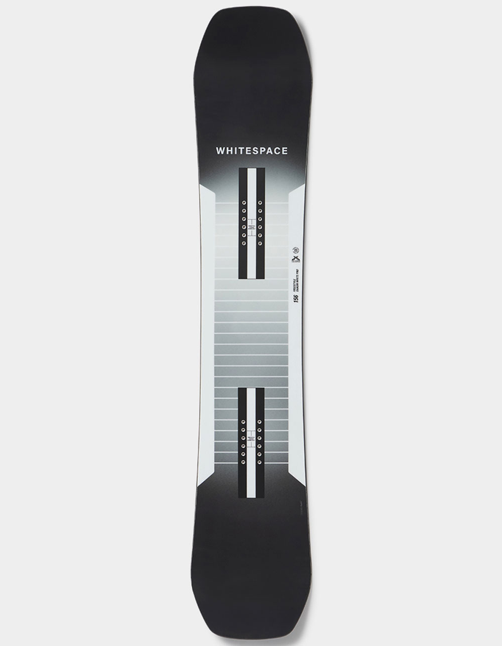WHITESPACE Freestyle Shaun White Pro Snowboard