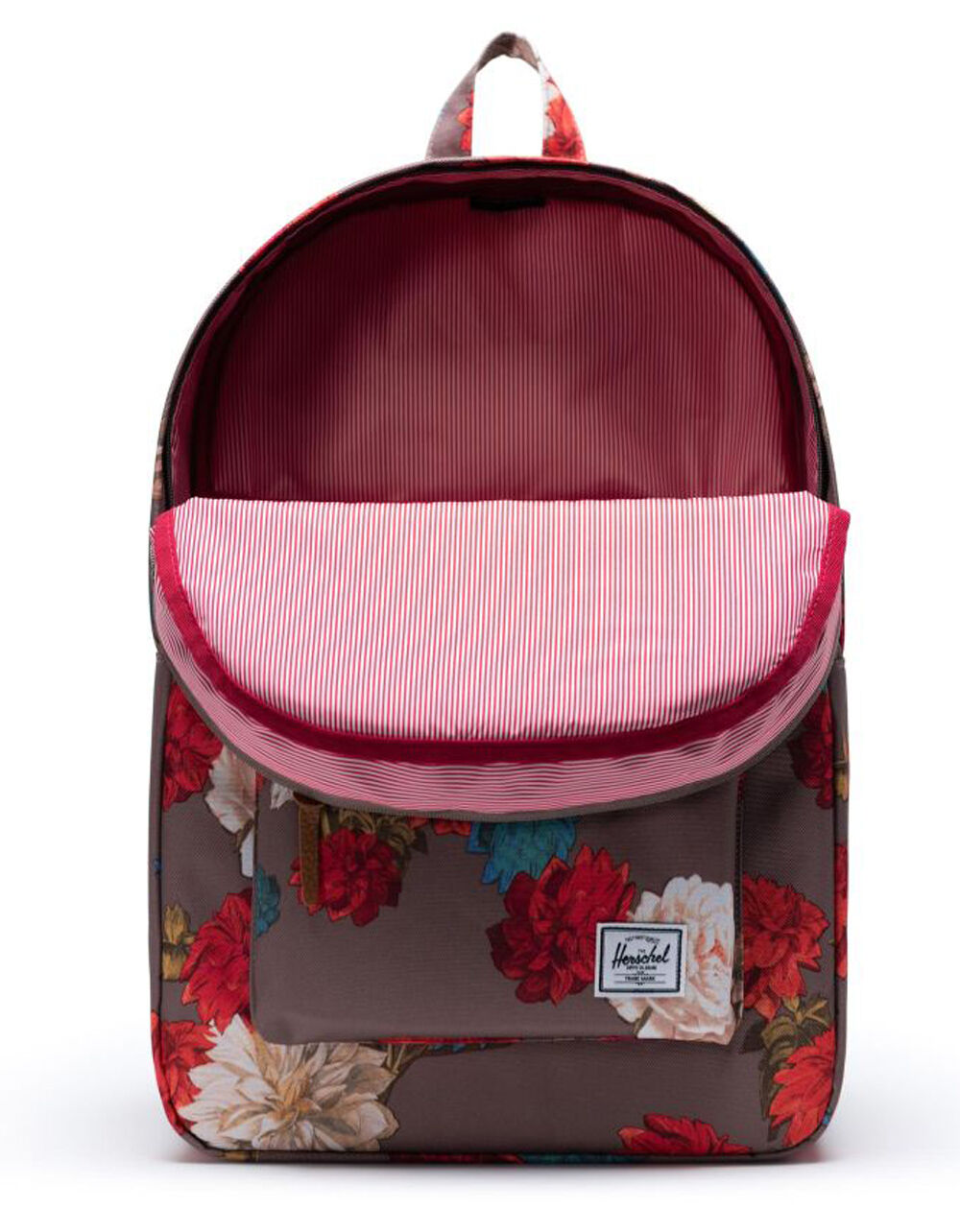 HERSCHEL SUPPLY CO. Heritage Vintage Floral Backpack ASSORTED Tillys