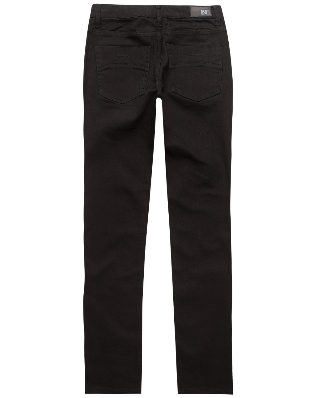 RSQ London Boys Skinny Stretch Jeans image number 4