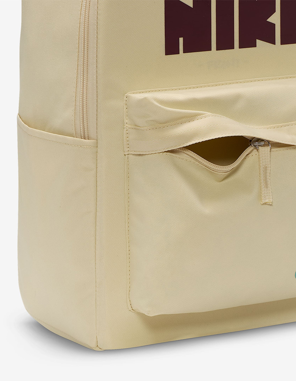 NIKE Heritage Backpack - NATURAL