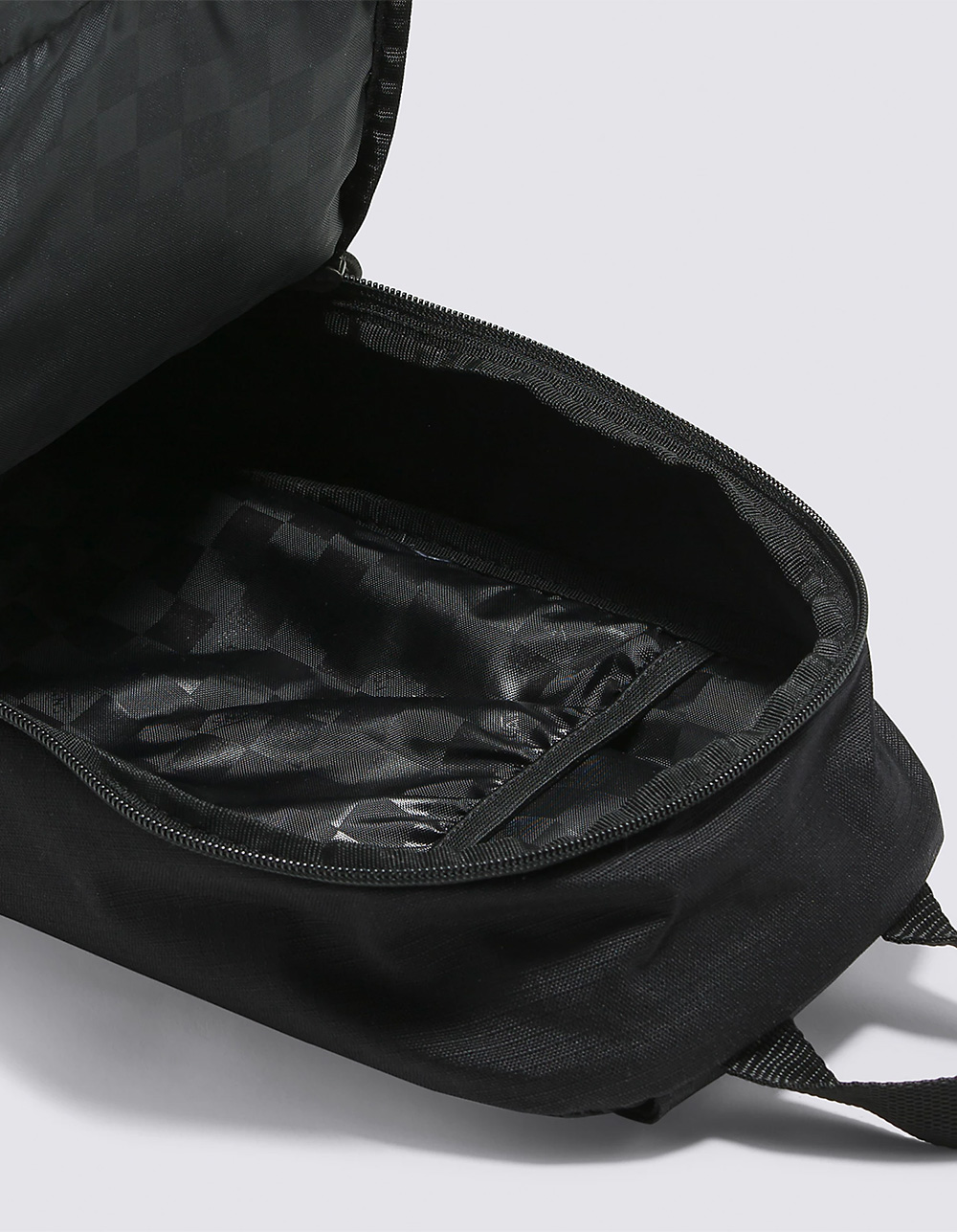 VANS Warp Sling Bag - BLACK - ONE SIZE | Tillys