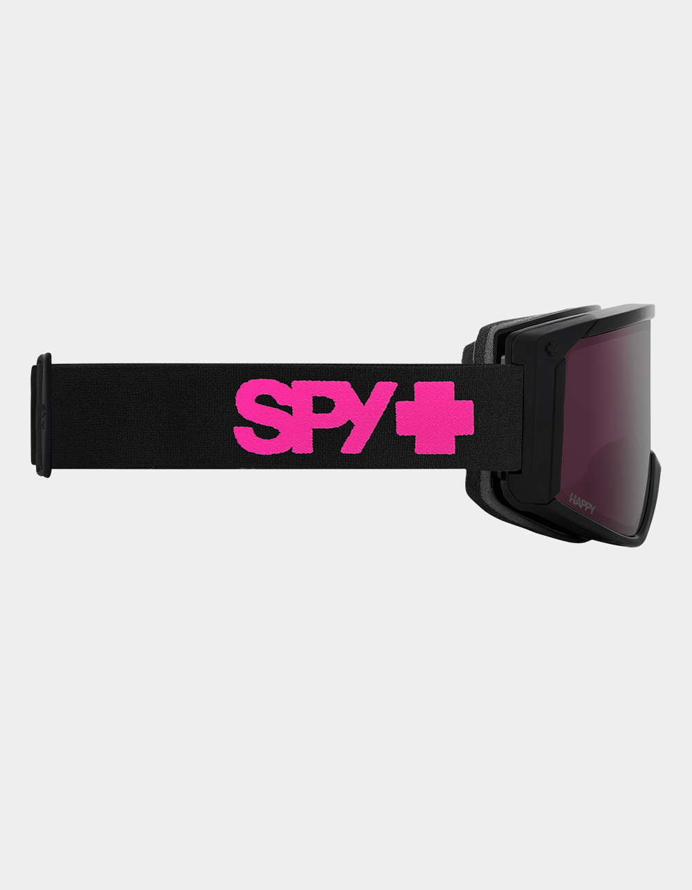 SPY Raider Snow Goggles ROSE Tillys
