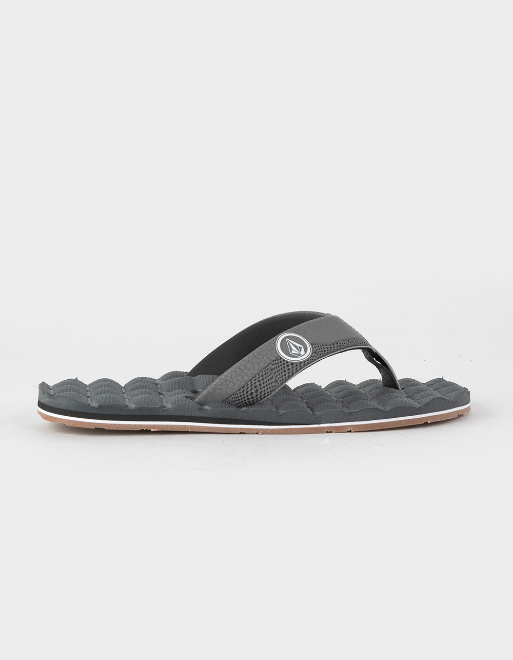VOLCOM Recliner Mens Flip Flops