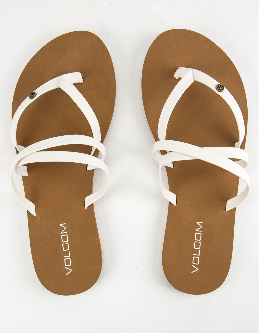 VOLCOM Easy Breezy Womens Sandals image number 1