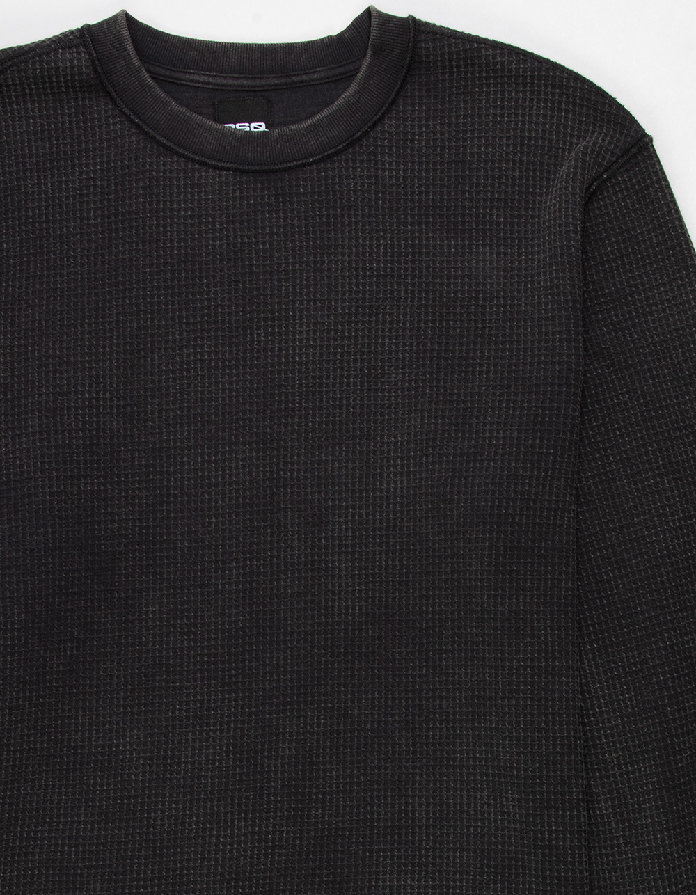 RSQ Mens Washed Thermal