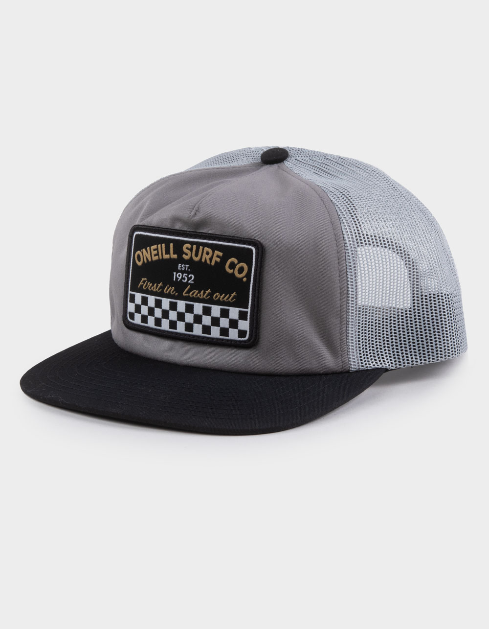O'NEILL Fastback Trucker Hat - MULTI