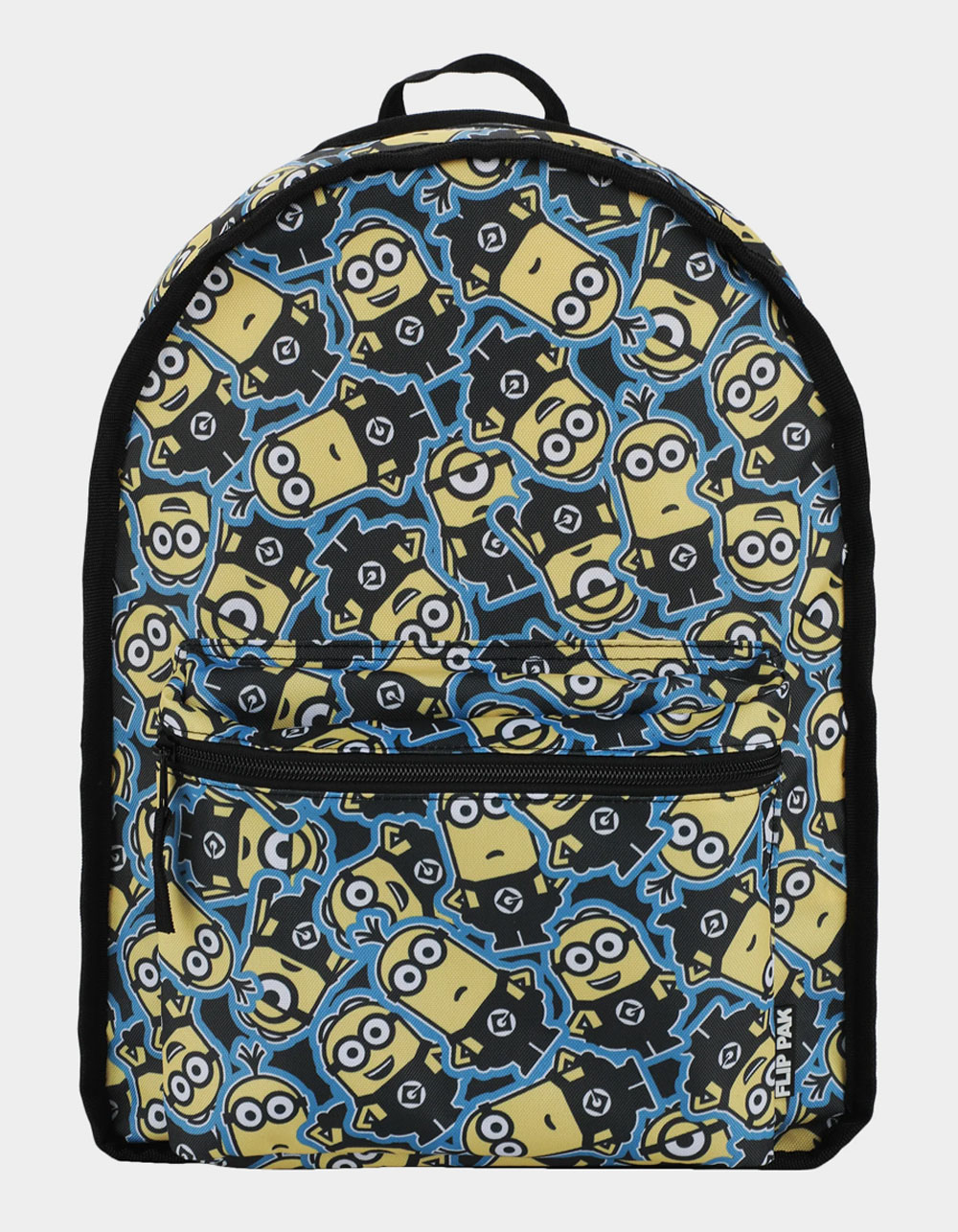 BIOWORLD Minions Reversible Backpack - MULTI
