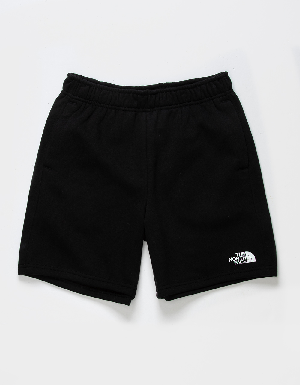 THE NORTH FACE Camp Boys Sweat Shorts