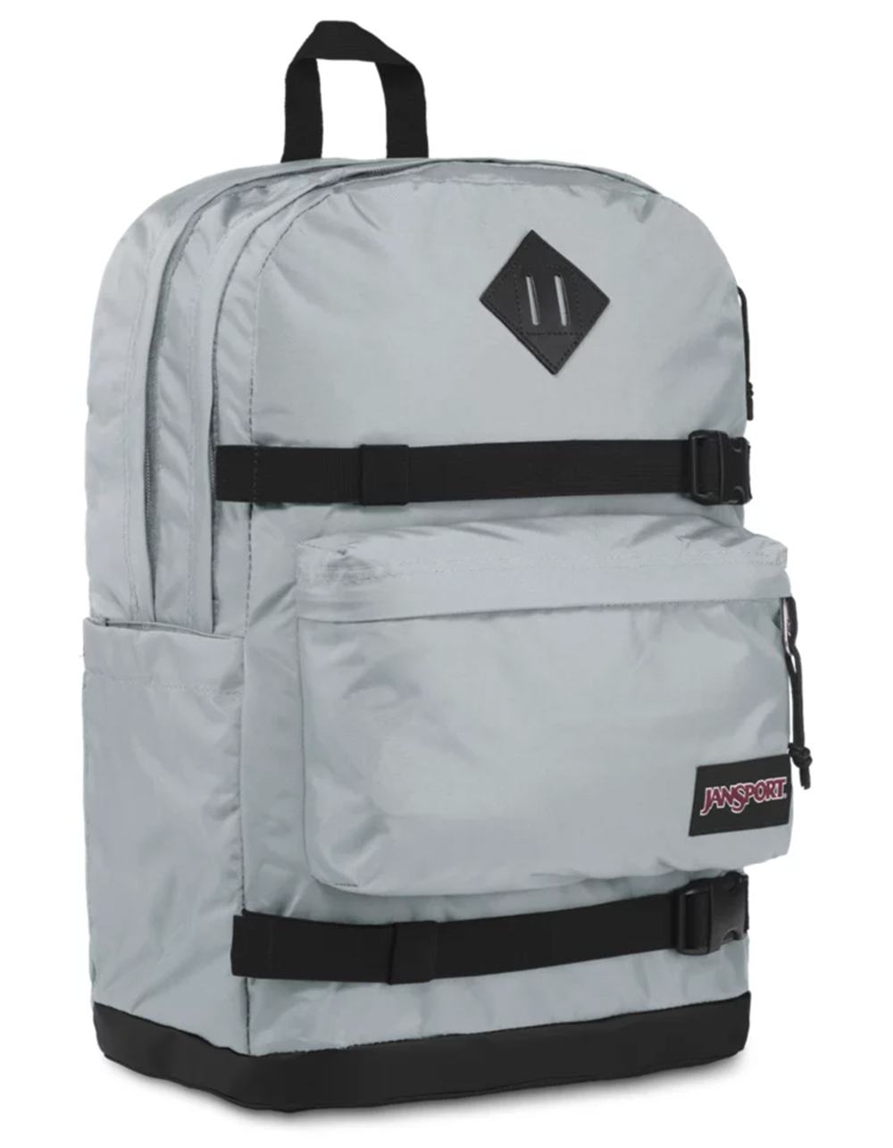 JANSPORT West Break Backpack OYSTER MUSHROOM Tillys