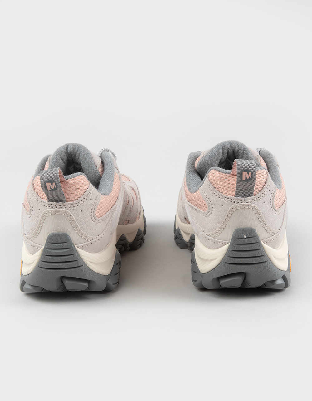 MERRELL Moab 3 Womens Shoes - LIGHT PINK