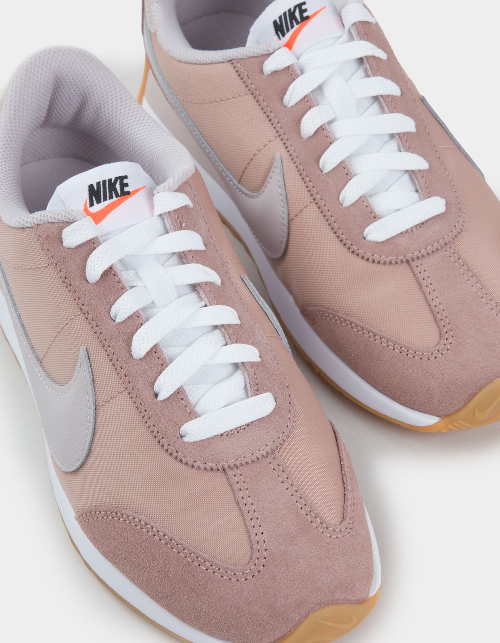 NIKE Pacific Womens Shoes - BLUSH