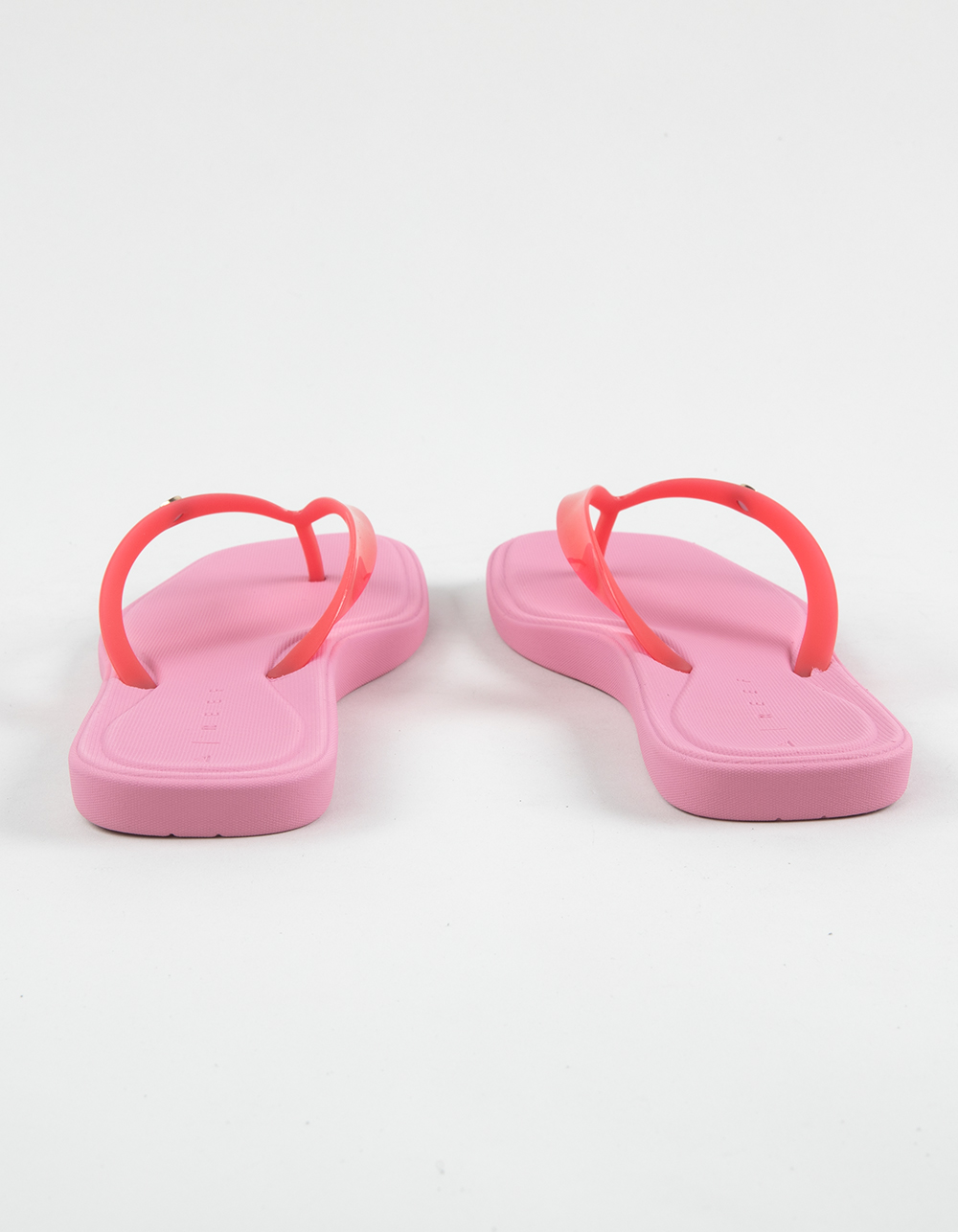 REEF Solaye Womens Jelly Flip Flops