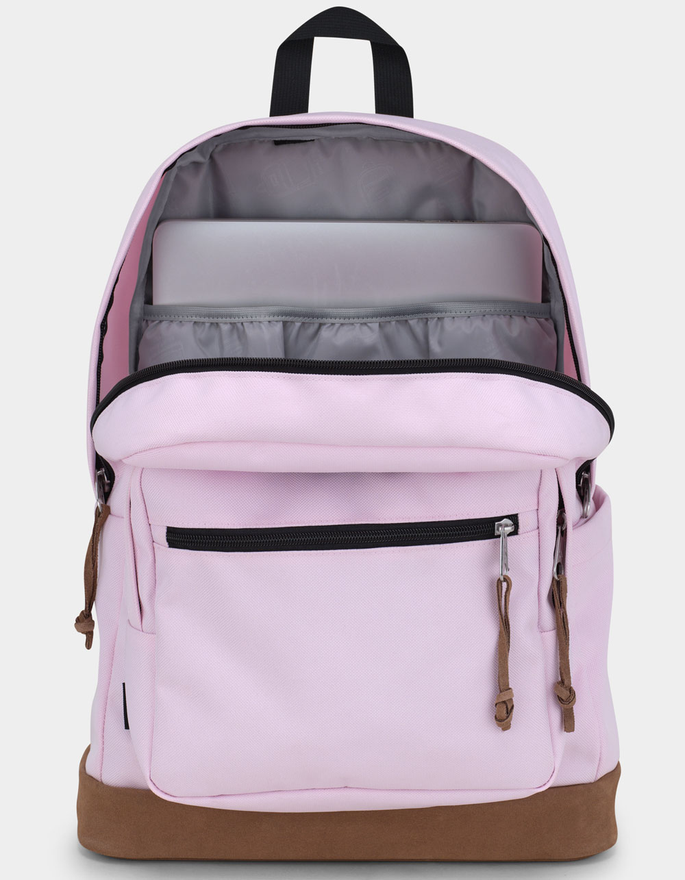 JANSPORT Right Pack Backpack - PINK ICE