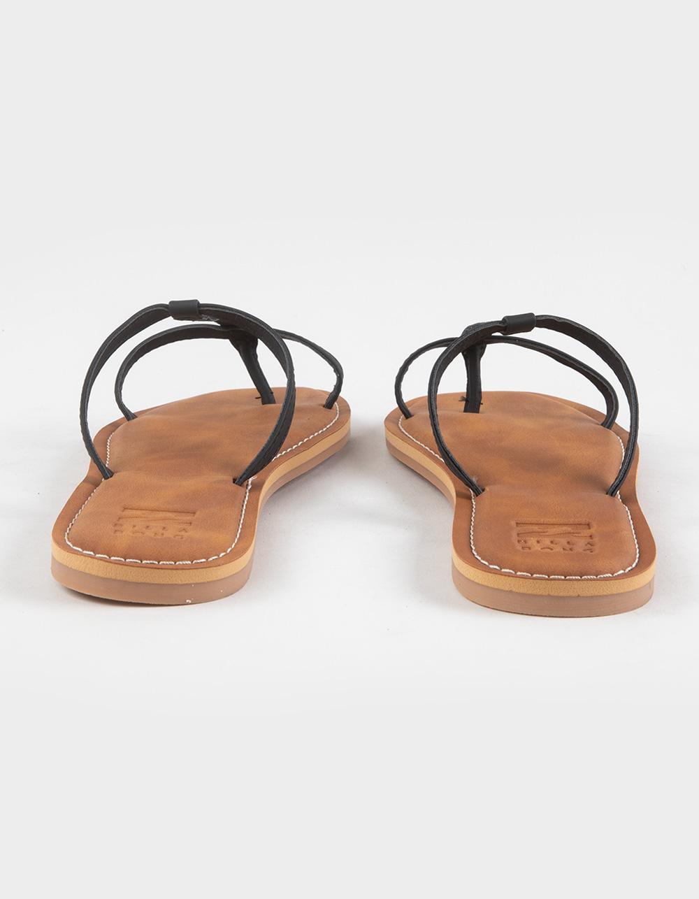 BILLABONG Isabella Womens Slide Sandals - BLACK